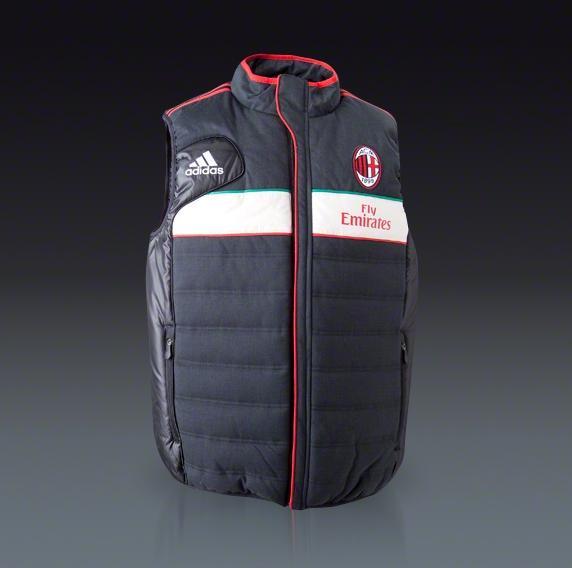 

Футбольная форма Adidas AC 12/13 W38110 DS