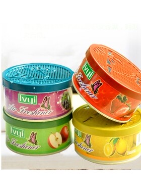 爱逛街为您找到固体芳香剂相关的宝贝,您可以在下面的板块中挑选喜欢