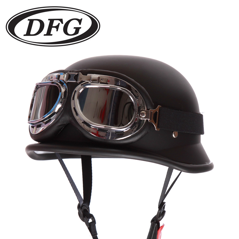 

мото шлем Dfg 130
