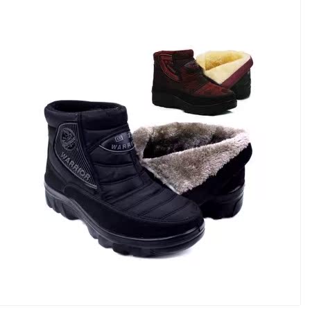 

Женские сапоги Warrior 3000