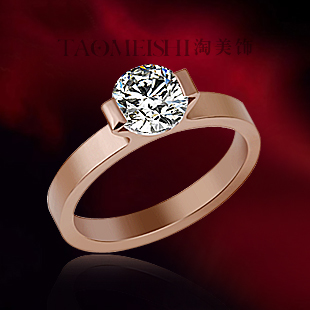 

Кольцо 18K