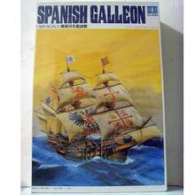 西班牙大帆船模型【多图】_价格_图片- 天猫精