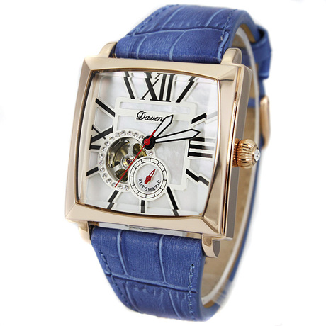 【学生女表】_女手表图片_正品机械表价格_搭配分享 - 爱逛街