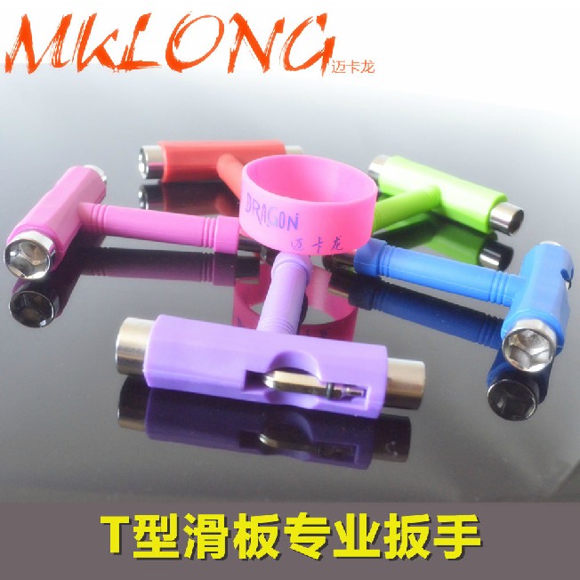 

Скейтборд Maikalong 112 MKLONG 1BQHR94Z