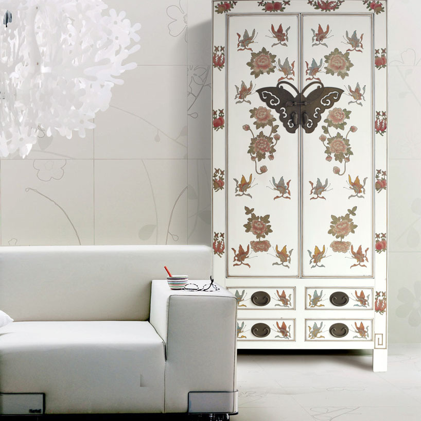 

Гардеробный шкаф Furnishings asianart