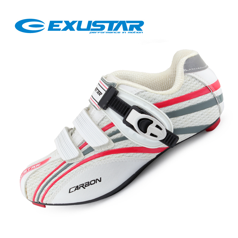 

Велосипедная обувь EXUSTAR SR-931K