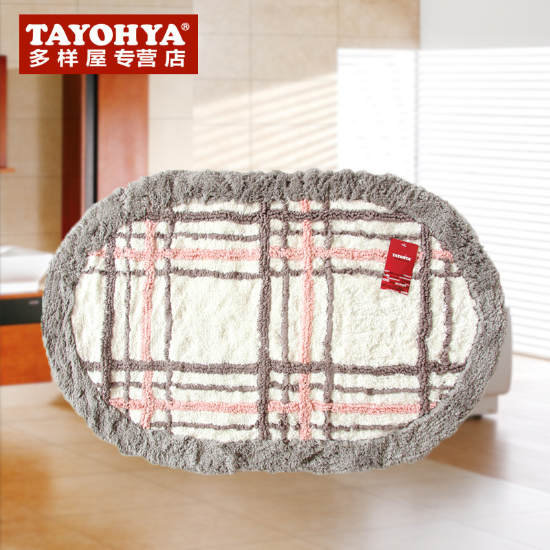 

Коврик для ванной комнаты Tayohya