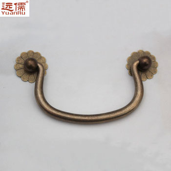 

Дверная ручка Far Confucian YRI170 11CM