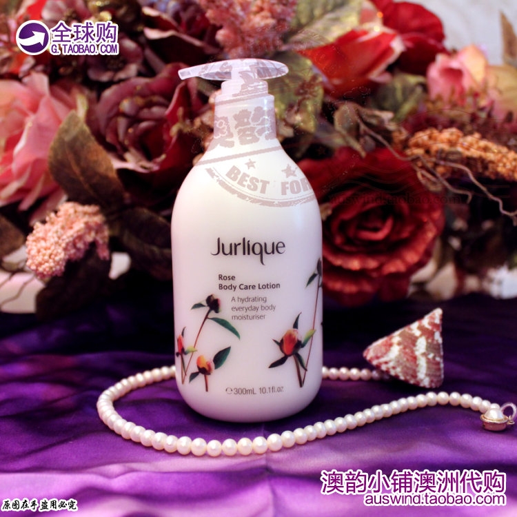 

Jurlique 300ML