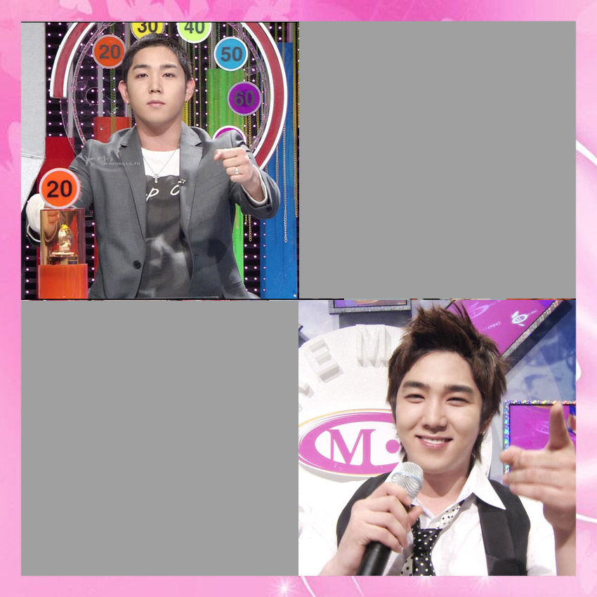 

Подушка Superjunior *a015*DIY