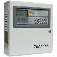 Taihe Anhuo Alarm Host-QB-TX3001 Taihe As About Maving Leange Control Cabinet