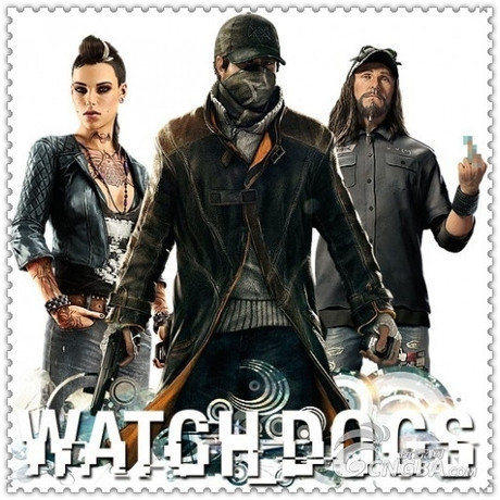 看门狗仇恨dlc v1.06豪华中文版共16dlc pc电脑单机游戏碟 非gta5