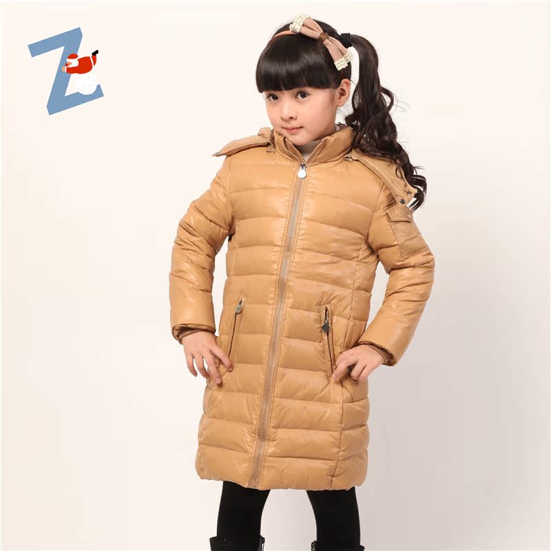 

Пуховики Boutique children's clothing 1305 2015
