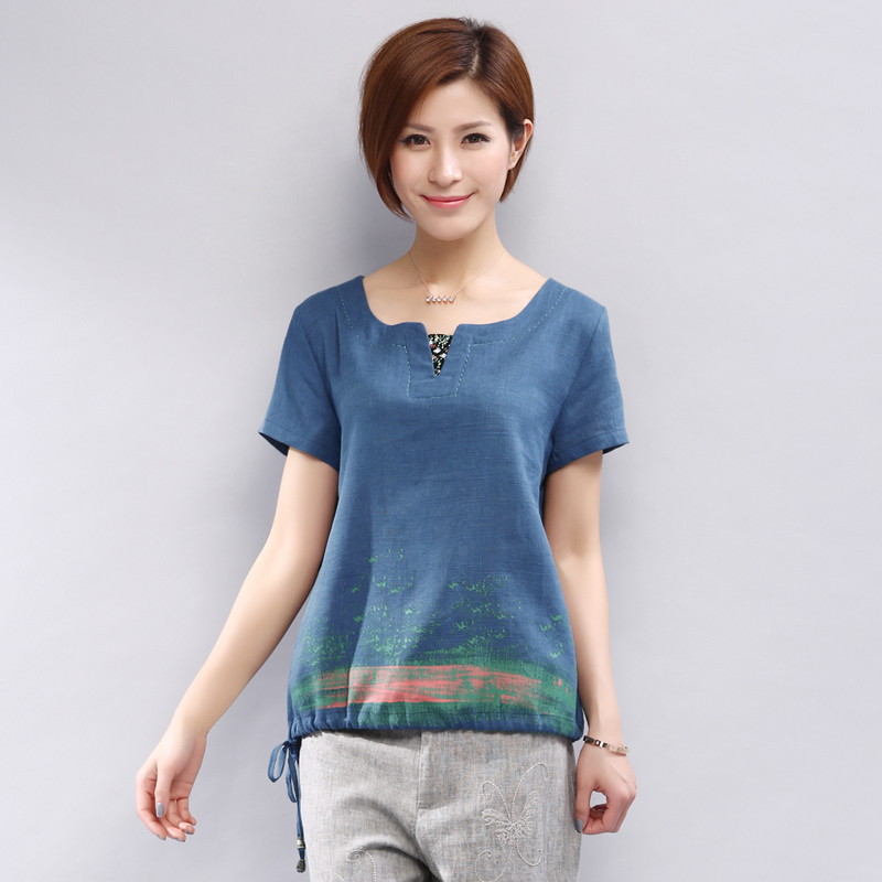 

Футболка Hyliangpin 6602 2015