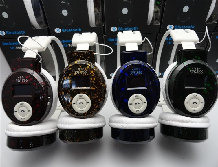 

Bluetooth Гарнитура OTHER H866