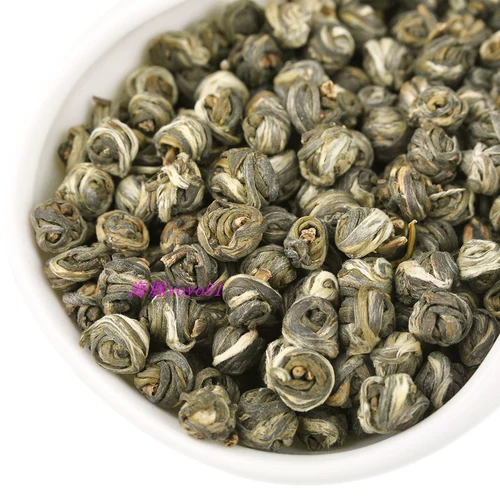 Жасминовый чай, травяной чай, коллекция 2022, 250 грамм
