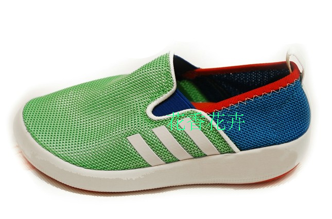 

Детская спортивная обувь Adidas G64860