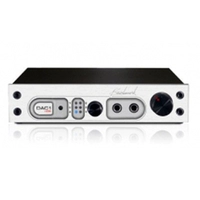 Shanghai Lisheng Digital-Benchmark DAC1HDR Audio Decoder/Otpsus Лицензированные товары в Соединенных Штатах