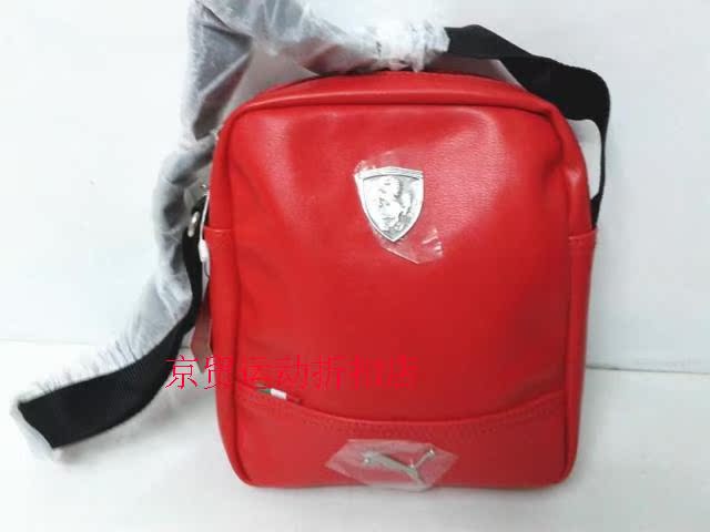 

Сумка Puma 3323 072243