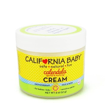 

Лосьон Californiababy 57g