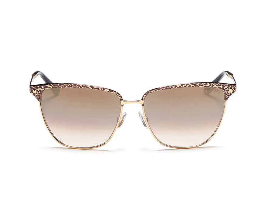 

Солнцезащитные очки Jimmy choo 2014 Laura Leopard