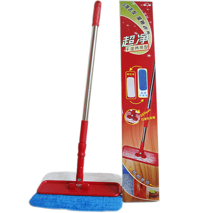 

Швабра Green housekeeper