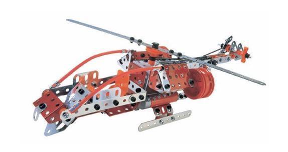 

Лего, Кубики OTHER Meccano ERECTOR 352 30