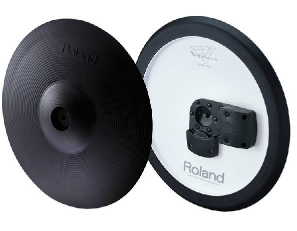 

Тарелка Roland roland Roland CY-13R 13