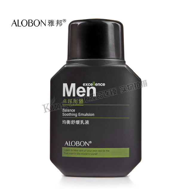 

AloBon 120ml