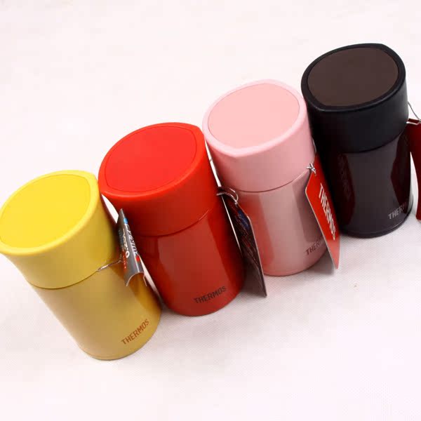 

Термос/термочашка THERMOS JBI-270/271JBk-250