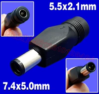 HP, ноутбук, блок питания, 7.4мм, 5x, x2, 4x, x5