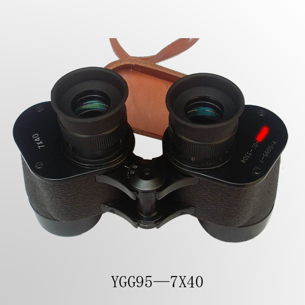 

Бинокль Dibai Long 95 ygg95 /7 x 40 YGG95-7X40 95