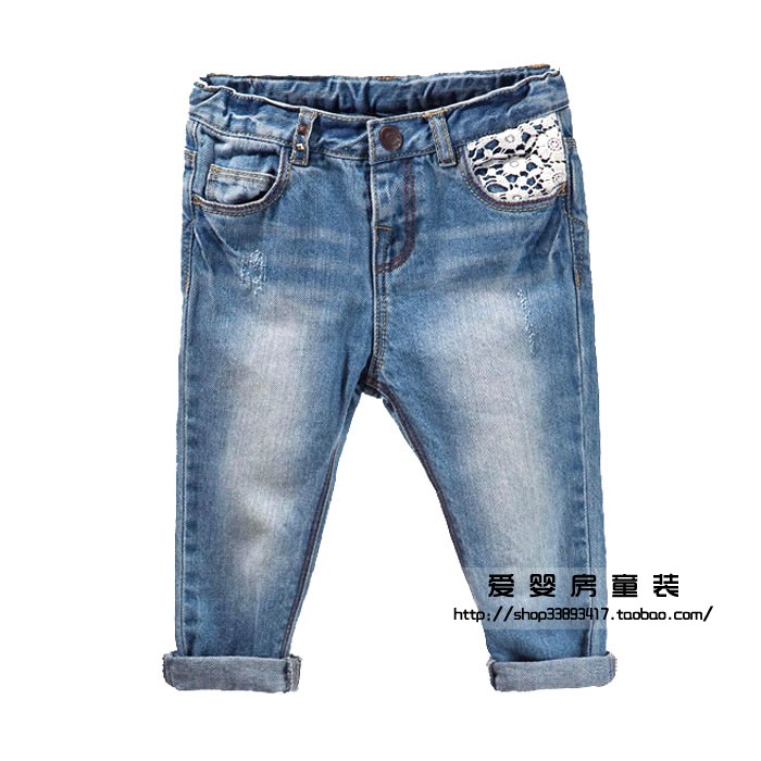 

детские штаны ZARA 080 2013