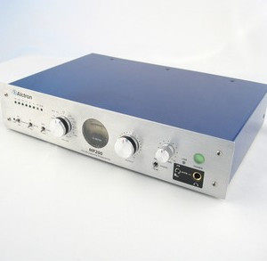 Alctron MP200 Alctron MP200 レコーディングマイクアンプ NEVE 1073 回路