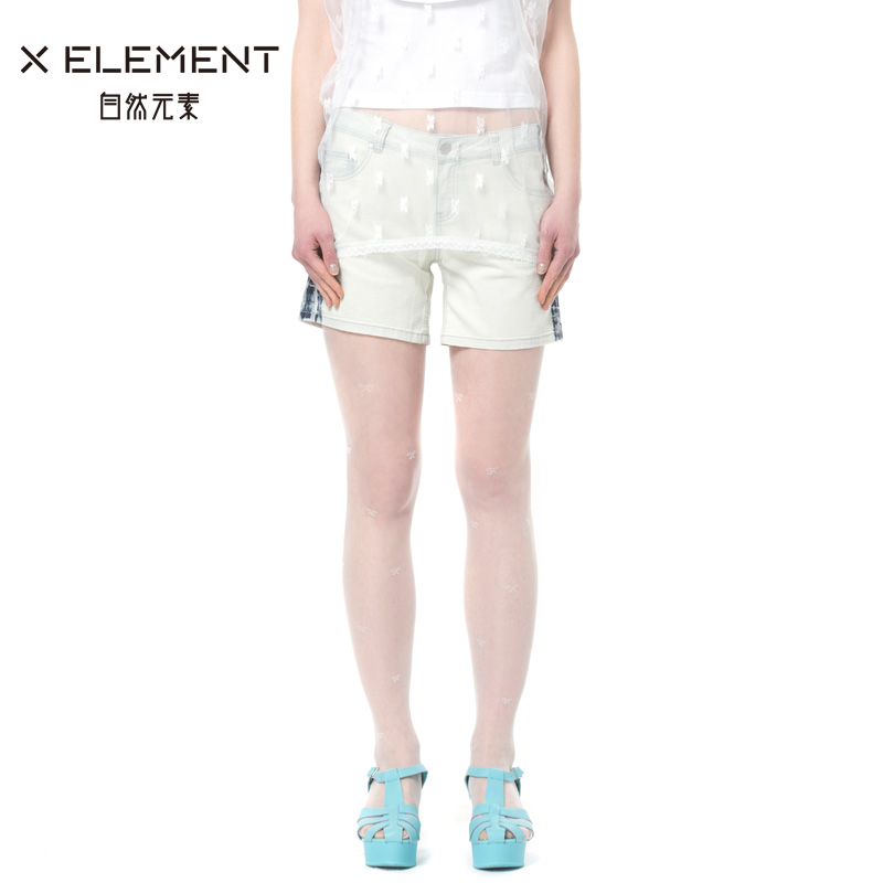 

Женские брюки Natural elements zabfxnk02
