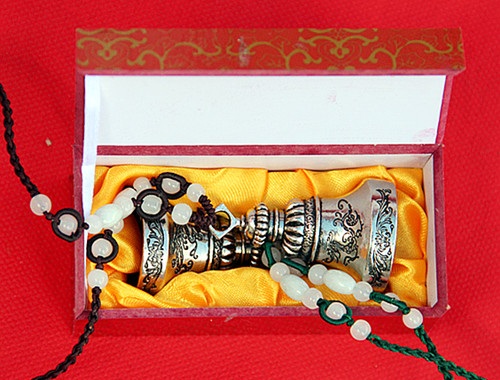 

Сувенир Тибета 40