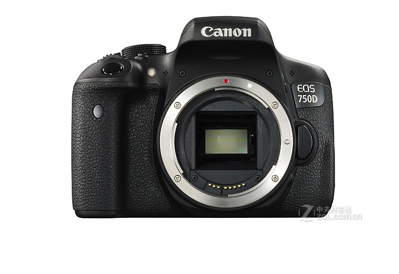 

профессиональная цифровая SLR камера Canon EOS 750D 750D 750D18-135 18-55