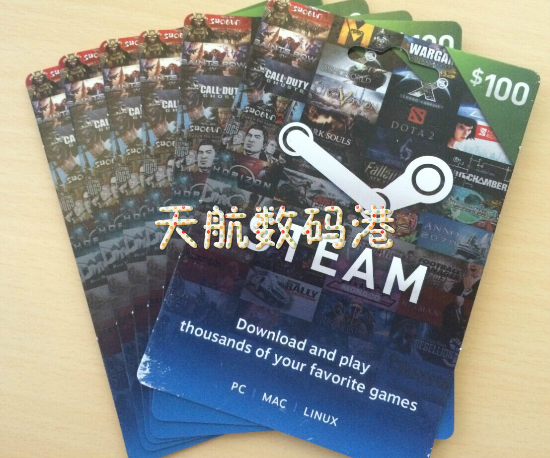 

Компьютерная игра Steam Dota2 CSgoTF 100