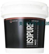 

Аксессуары для PSP Nature's Best Isopure Mass Dutch Chocolate