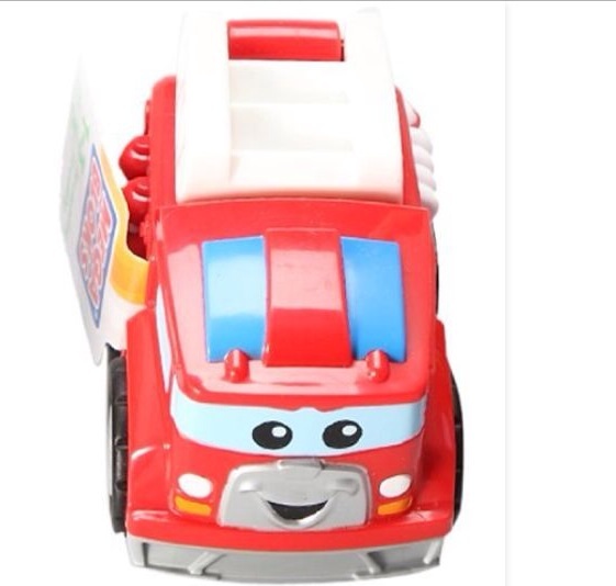 

Лего, Кубики Mega bloks 556403 8040