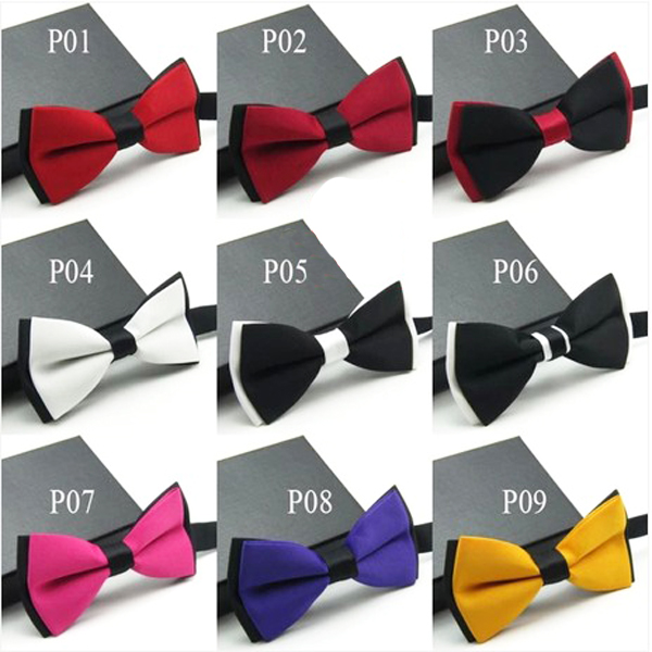 

бабочка 0107 Bowtie