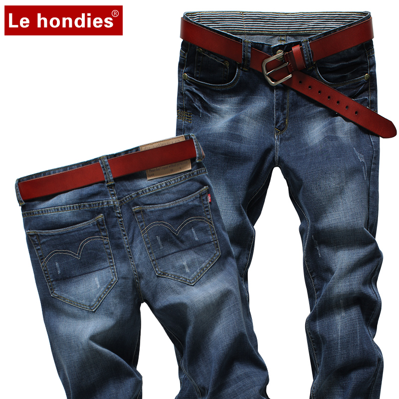 

Джинсы мужские Le hondies l15151700 Le Hondies2015