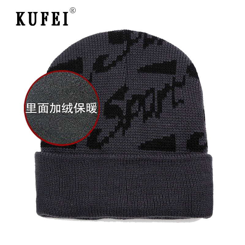 

Головной убор Kufei 3