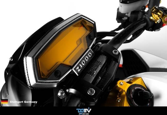 

Запчасти для мотоциклов Dmv KAWASAKI Z1000 10-13