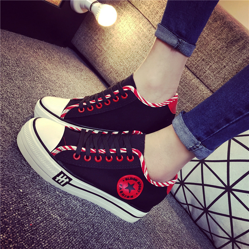 

Женские кеды 9155 2015