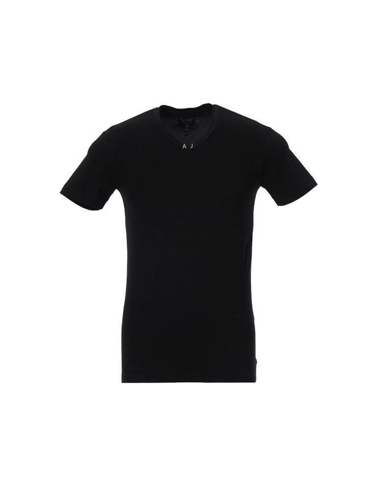 

Футболка мужская ARMANI JEANS AJ