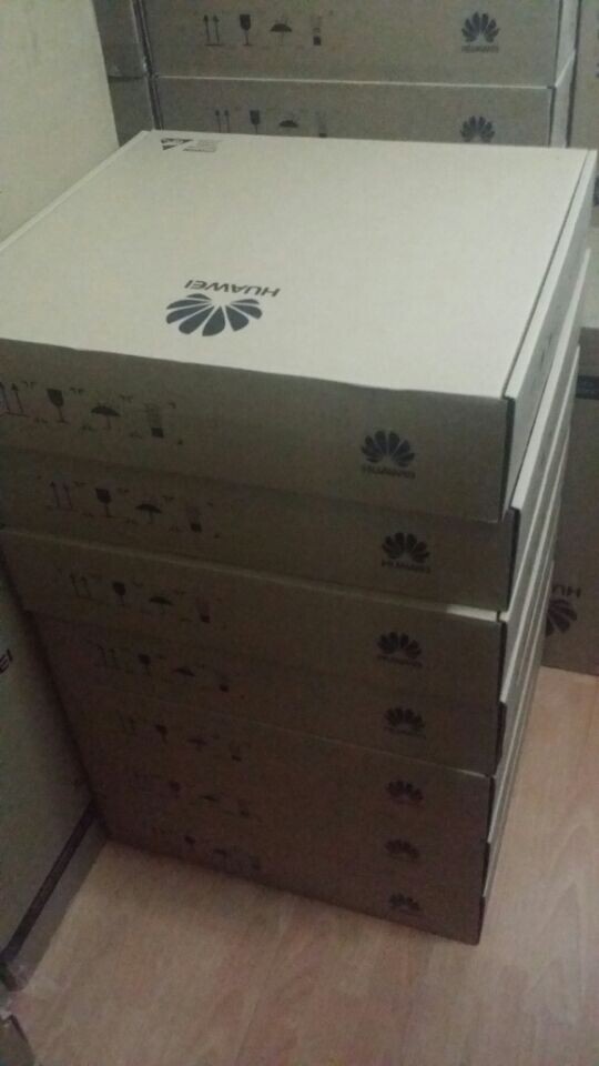 

Межсетевой экран Huawei ASG2050-AC 2GE Combo