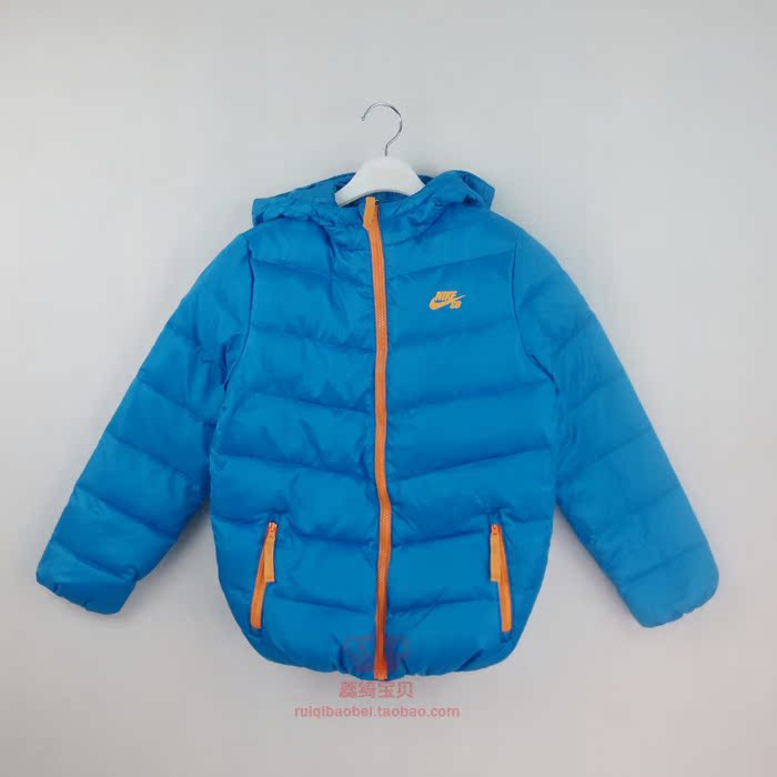 

Пуховики NIKE 46211dj482/419 46211dj482-419 969