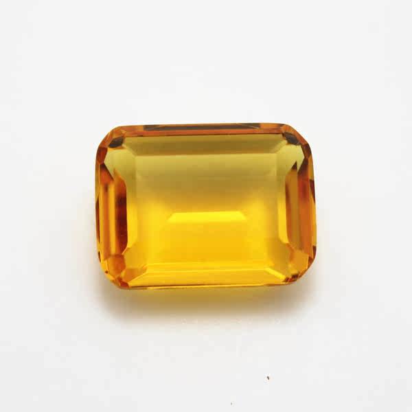 Королевская турмалиновая прямоугольная подвеска, драгоценный камень для кольца, инкрустация камня