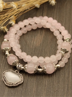 爱逛街为您找到串珠手链相关的宝贝,您可以在下面的板块中挑选喜欢的